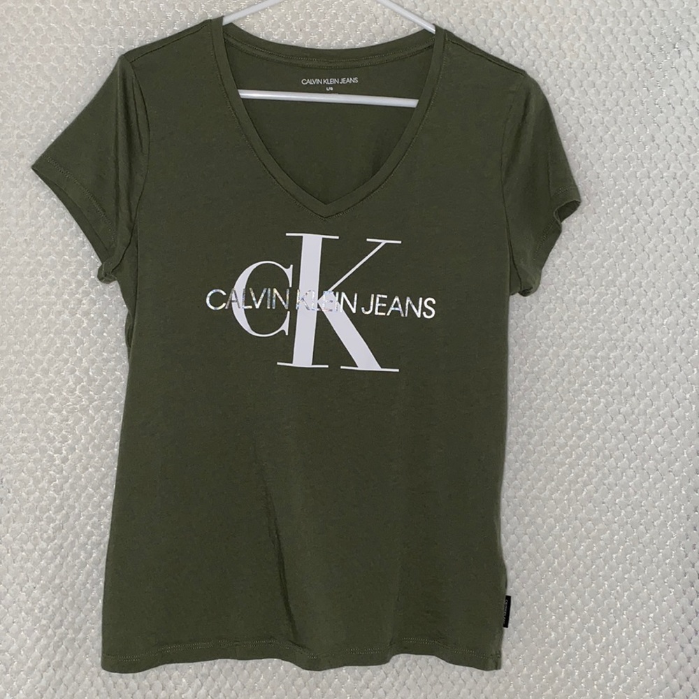 Calvin Klein top